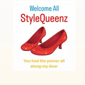 Meet your Posher, StyleQueenz